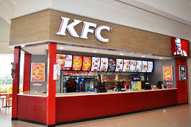 پاورپوینت تحلیل استراتژی و مدل کسب وکار شرکت کنتاکی با رویکرد تمایز در بازاریابی